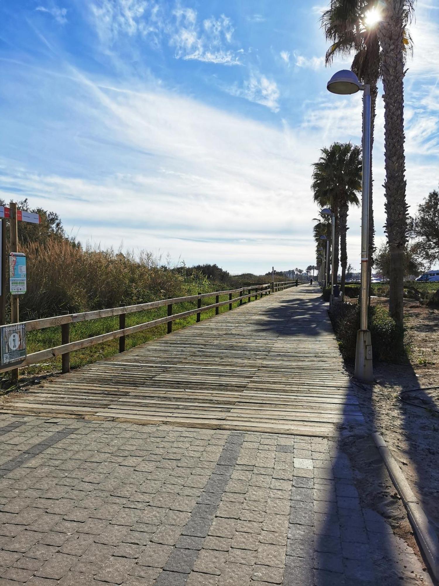 Torre de la Horadada Planta Baja A 20 Metros Del Mar 빌라 외부 사진